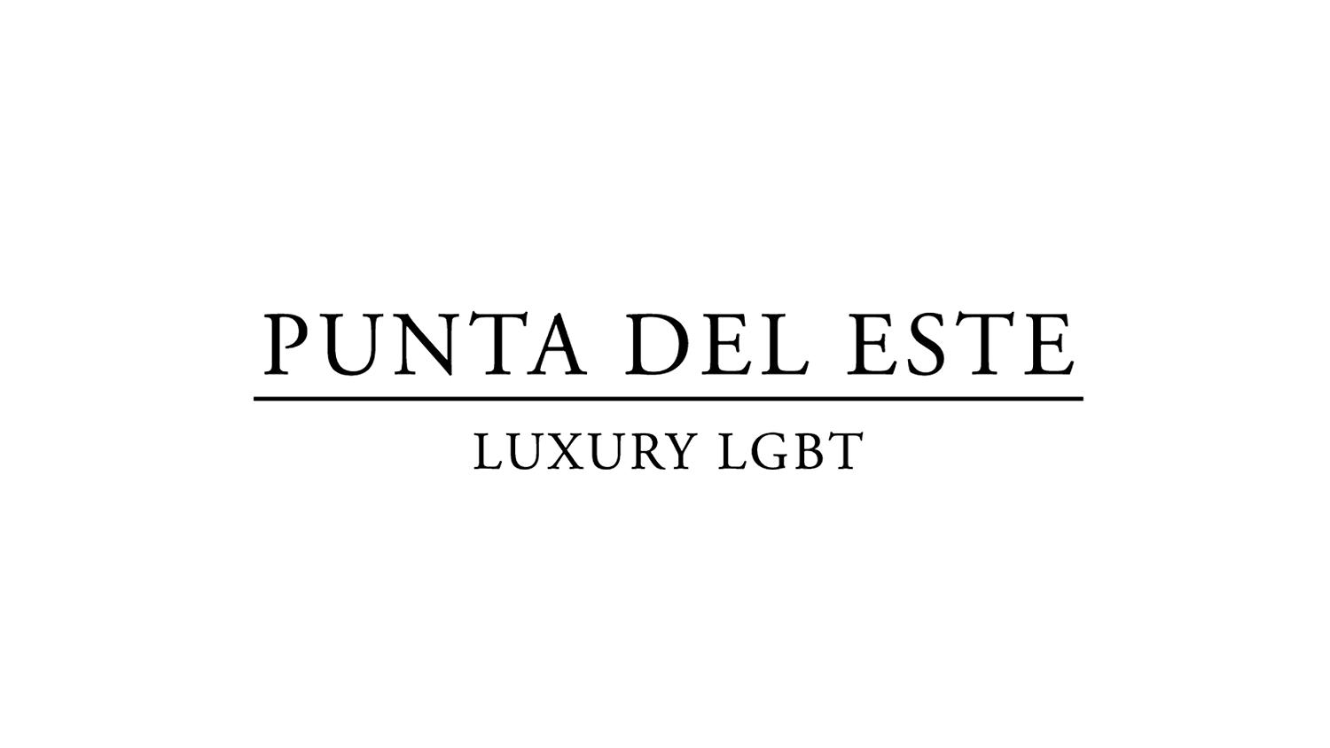 Punta del Este – Luxury LGBT