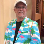 George Neary, Associate VP Greater Miami Convention & Visitors Bureau Miami, FL, USA