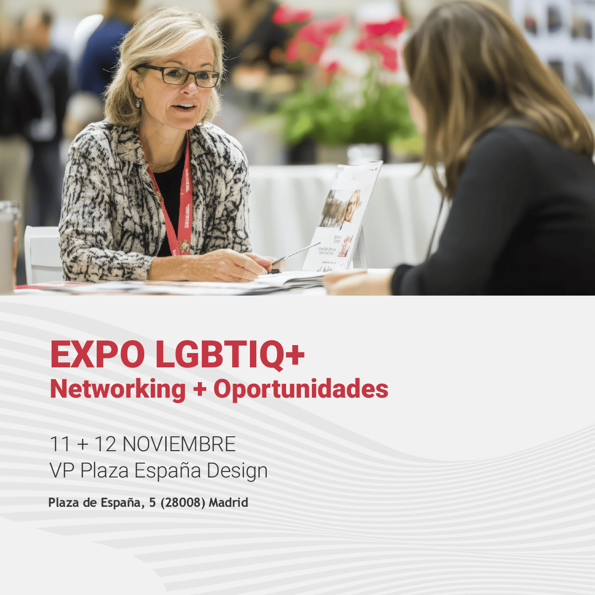 Gnetwork360 Madrid 2025