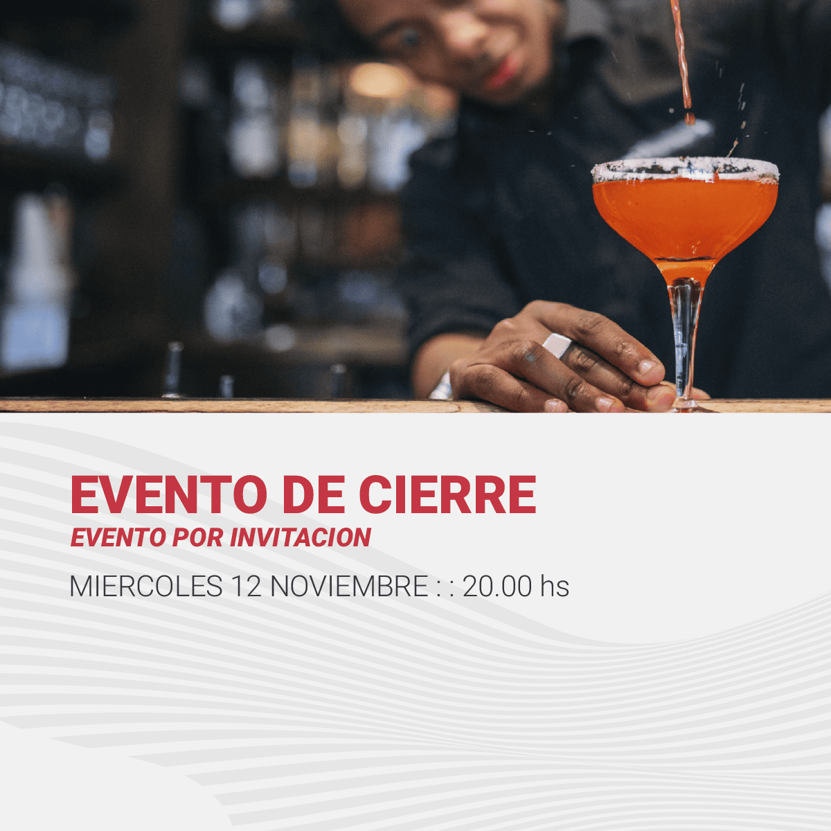 Gnetwork360 Madrid 2025