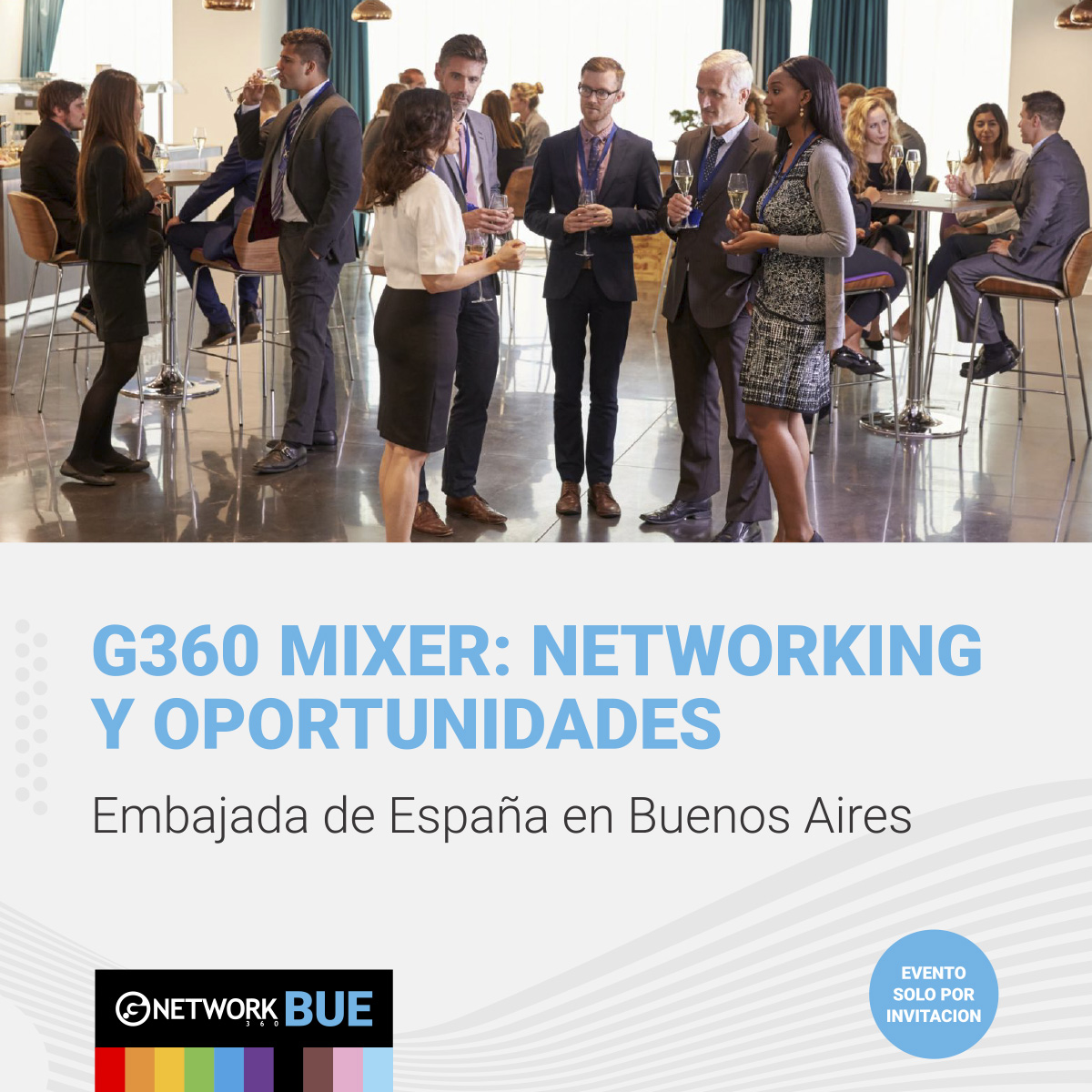 Gnetwork360 