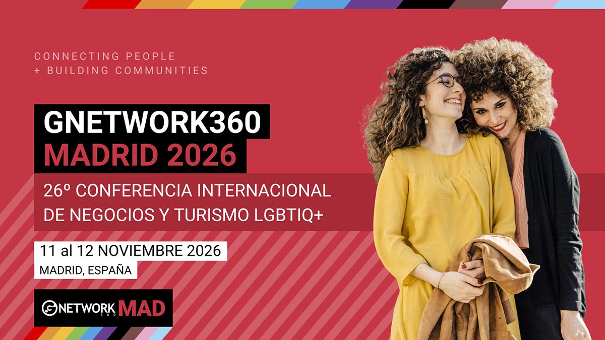 Gnetwork360 MAD 2026