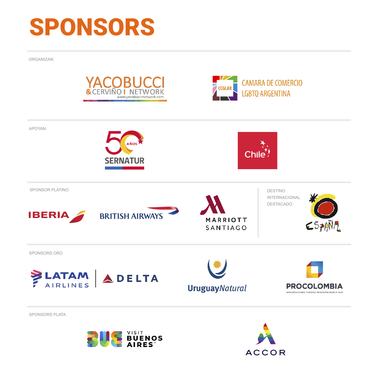 Gnetwork360 Santiago 2025