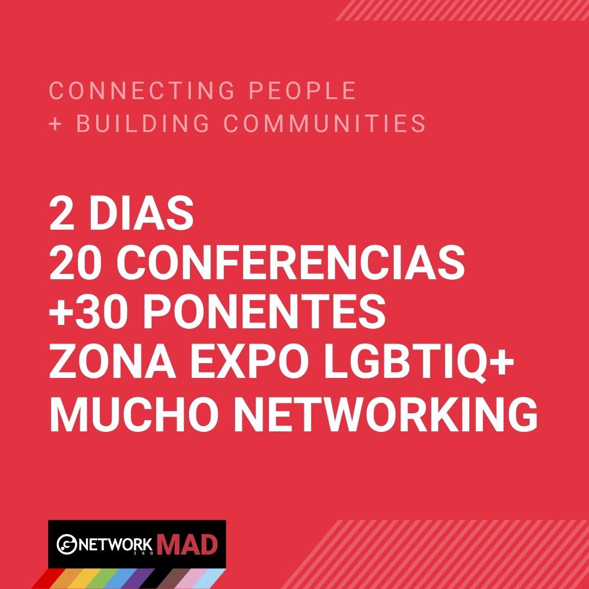 Gnetwork360 MAD 2026