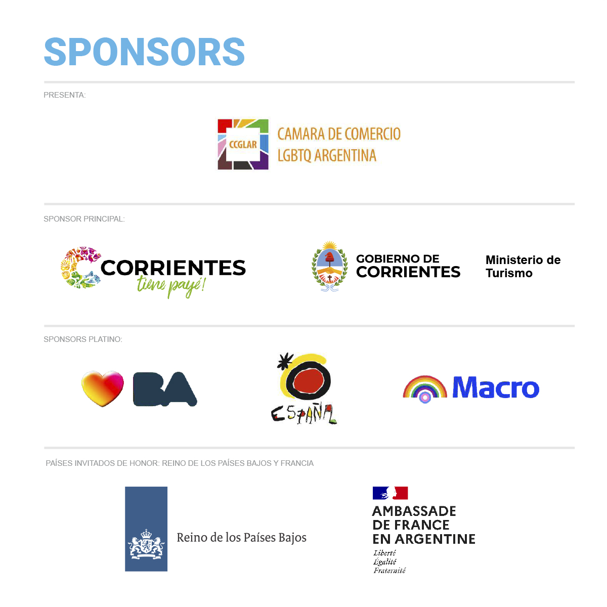 Gnetwork360 Acto Apertura